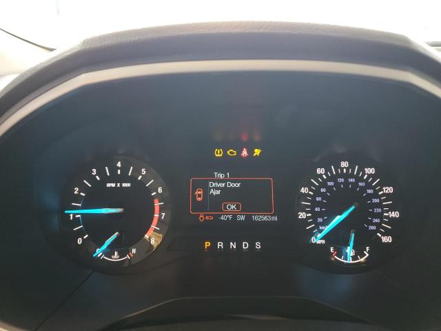 Photo 9 from auction – 2015 FORD EDGE SEL with VIN 2FMTK3J96FBB28977