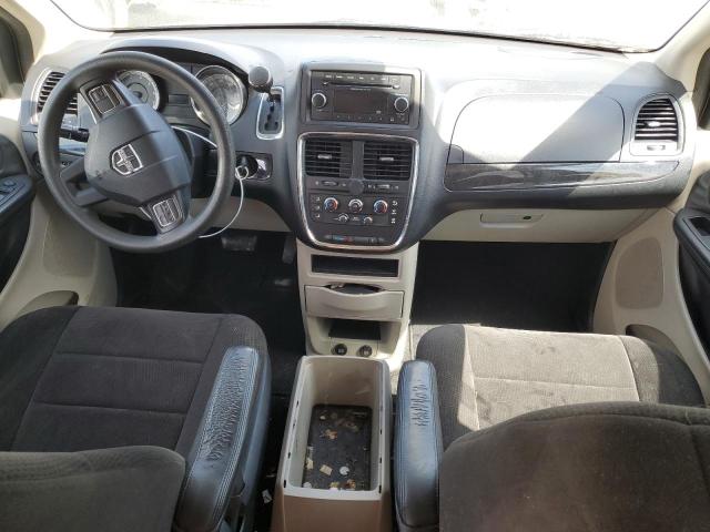 Photo 8 from auction – 2012 DODGE GRAND CARA with VIN 2C4RDGCG7CR399352
