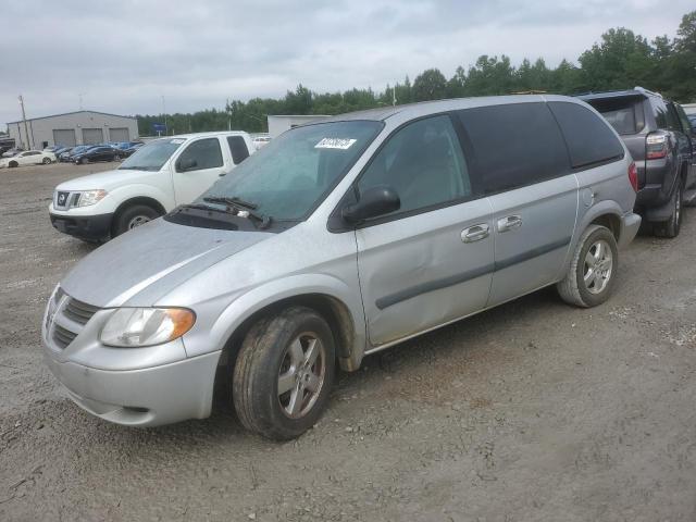 DODGE CARAVAN SX 2006 with VIN 1D4GP45R56B520798 - Photo from auction