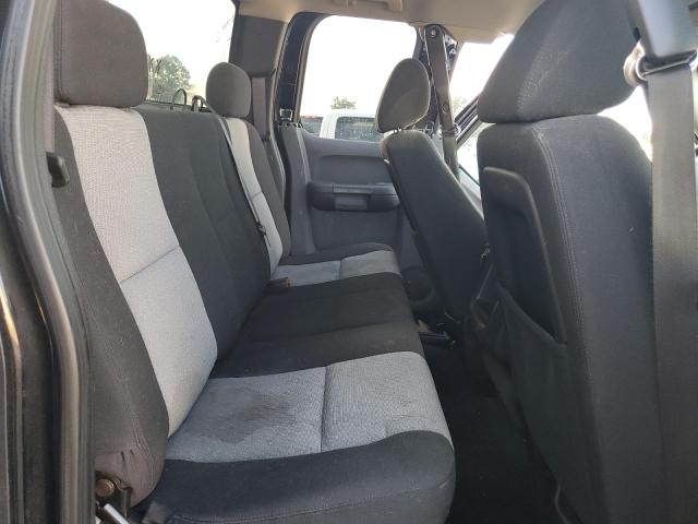 Photo 10 from auction – 2009 CHEVROLET SILVERADO with VIN 2GCEC19C591124511