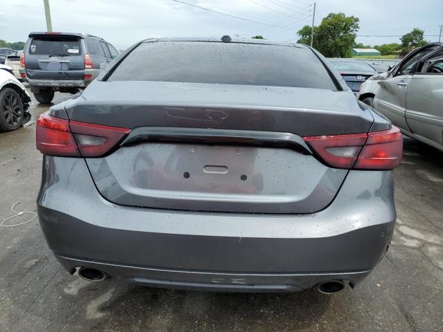 Photo 6 from auction – 2017 NISSAN MAXIMA 3.5 with VIN 1N4AA6AP6HC414433