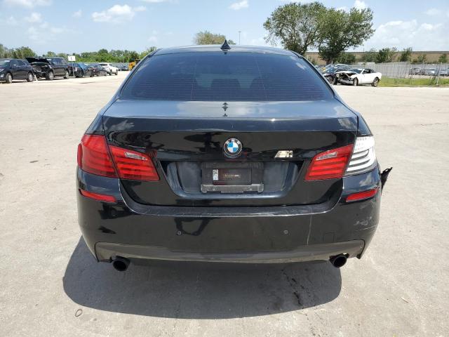 Снимка 6 от търг – 2012 BMW 535 I с VIN WBAFR7C58CC812176