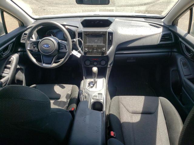 Photo 8 from auction – 2018 SUBARU IMPREZA with VIN 4S3GTAA63J3725705