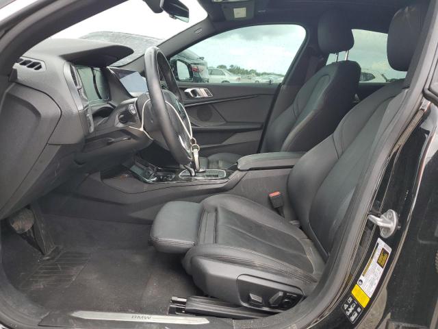 Photo 7 from auction – 2021 BMW 228XI with VIN WBA73AK04M7H09780