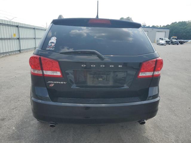 Photo 6 from auction – 2018 DODGE JOURNEY SE with VIN 3C4PDDAG4JT159422