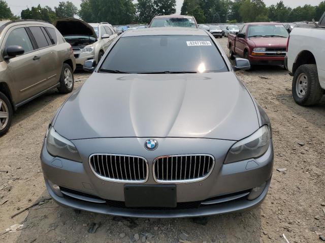 Photo 5 from auction – 2012 BMW 535 XI with VIN WBAFU7C55CDU61803