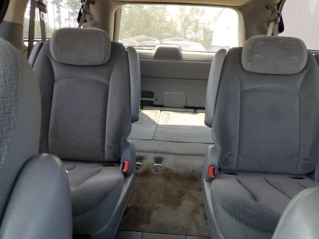 Photo 10 from auction – 2005 CHRYSLER TOWN & COU with VIN 2C4GP54L65R337992