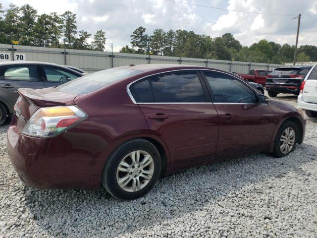 Photo 3 from auction – 2012 NISSAN ALTIMA BAS with VIN 1N4AL2AP7CC159125