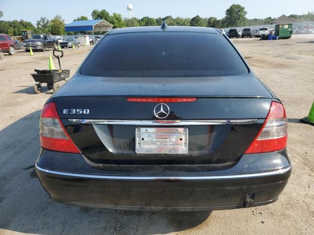 Photo 6 from auction – 2007 MERCEDES-BENZ E 350 with VIN WDBUF56X07B034356