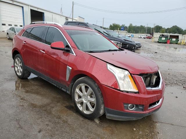 Photo 4 from auction – 2013 CADILLAC SRX with VIN 3GYFNDE34DS556634