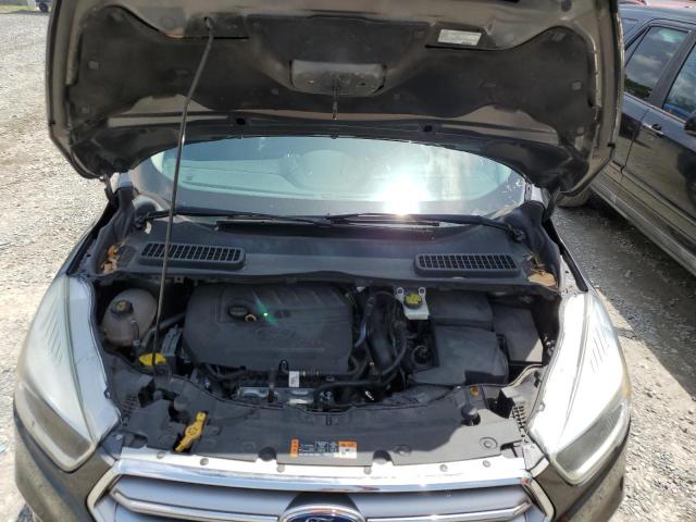 Photo 12 from auction – 2017 FORD ESCAPE SE with VIN 1FMCU9GDXHUA16186