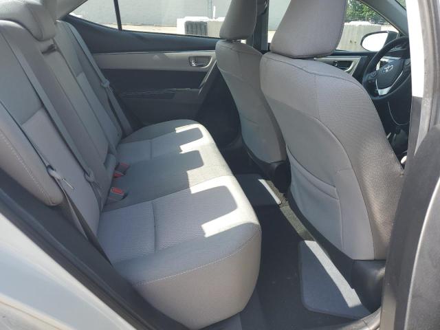 Снимка 10 от търг – 2015 TOYOTA COROLLA L с VIN 2T1BURHE8FC379720