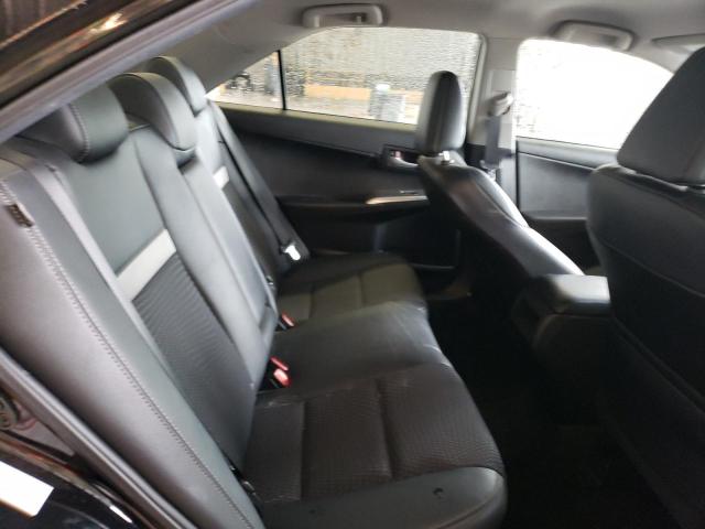 Photo 10 from auction – 2012 TOYOTA CAMRY BASE with VIN 4T1BF1FK6CU082329