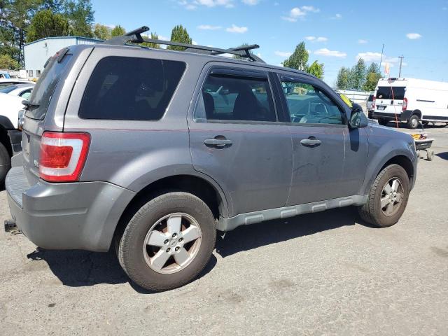 Photo 3 from auction – 2011 FORD ESCAPE XLT with VIN 1FMCU0DG7BKB65832
