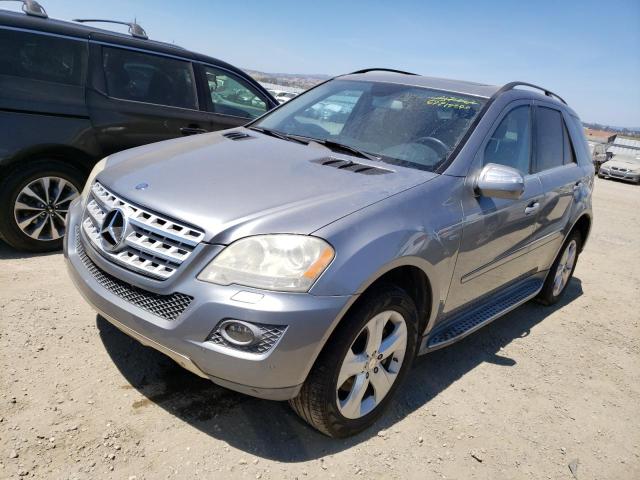 Photo 1 from auction – 2010 MERCEDES-BENZ 350-CLASS with VIN 4JGBB2FB8AA613076