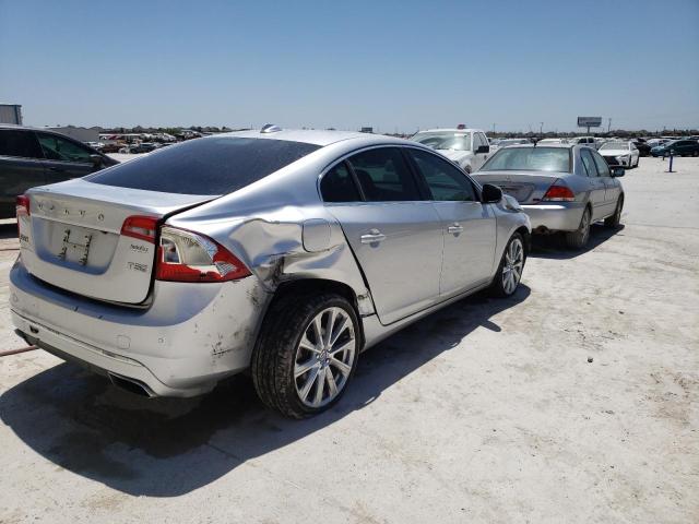 Photo 3 from auction – 2018 VOLVO S60 PREMIE with VIN LYV402HK4JB169607
