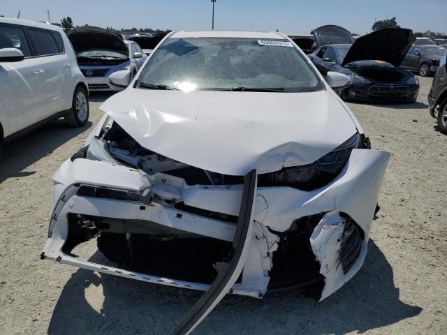Photo 5 from auction – 2018 TOYOTA COROLLA L with VIN 2T1BURHE5JC001251
