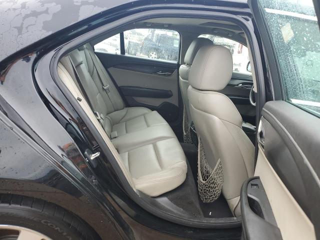 Photo 10 from auction – 2015 CADILLAC ATS with VIN 1G6AA5RX7F0134515