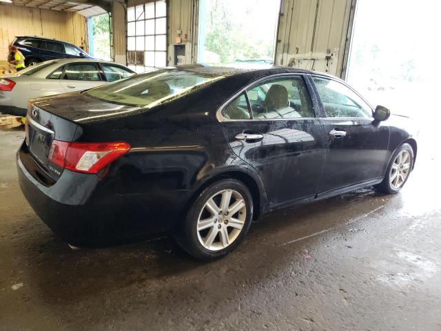 Photo 3 from auction – 2007 LEXUS ES 350 with VIN JTHBJ46G272028803