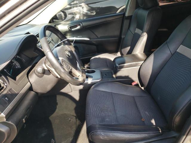 Photo 7 from auction – 2013 TOYOTA CAMRY L with VIN 4T1BF1FK3DU270274