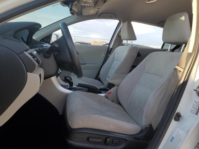 Photo 7 from auction – 2014 HONDA ACCORD PLU with VIN JHMCR5F74EC000897