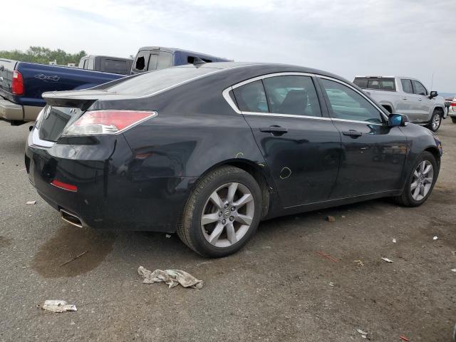Photo 3 from auction – 2013 ACURA TL TECH with VIN 19UUA8F56DA013949