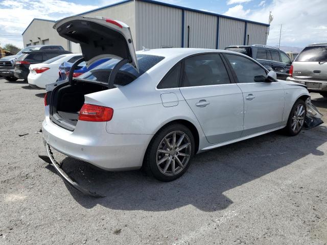 Снимка 3 от търг – 2014 AUDI A4 PREMIUM с VIN WAUFFAFL4EN011123