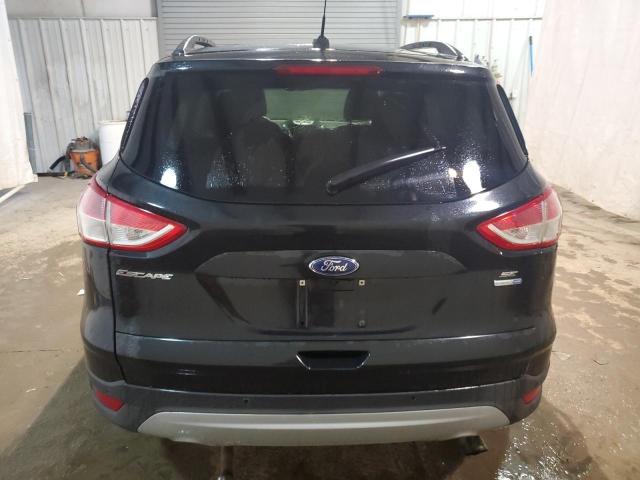 Photo 6 from auction – 2014 FORD ESCAPE SE with VIN 1FMCU9GX9EUB37314