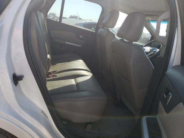 Photo 11 from auction – 2012 FORD EDGE LIMIT with VIN 2FMDK3K95CBA09980