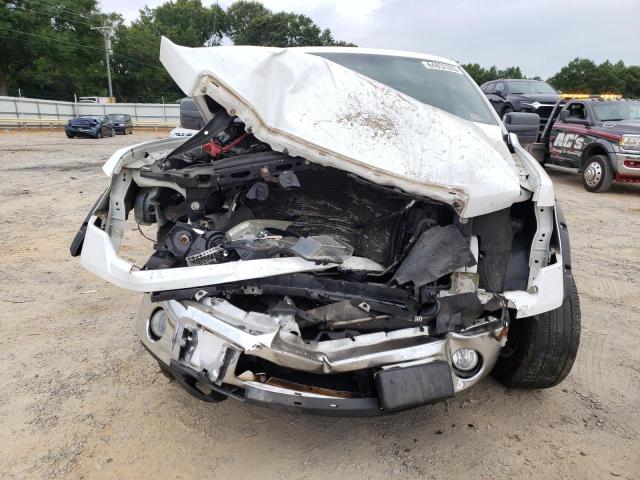 Photo 5 from auction – 2010 FORD F150 SUPER with VIN 1FTEX1EW6AFB04821