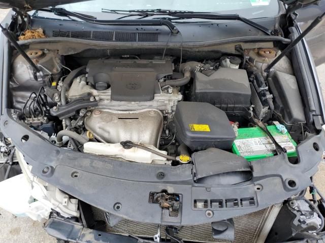 Photo 11 from auction – 2014 TOYOTA CAMRY L with VIN 4T4BF1FK6ER391081