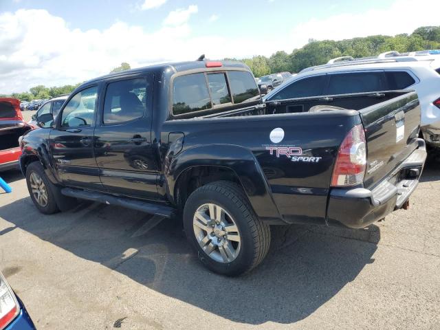Photo 2 from auction – 2012 TOYOTA TACOMA DOU with VIN 3TMLU4ENXCM098520