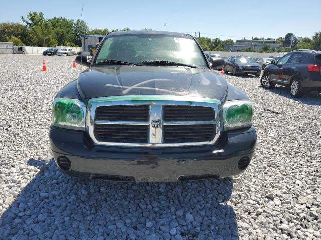 Photo 5 from auction – 2007 DODGE DAKOTA QUA with VIN 1D7HW28K57S267335