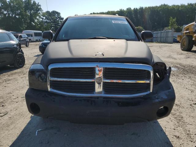Photo 5 from auction – 2005 DODGE DURANGO SL with VIN 1D4HD48D35F564657