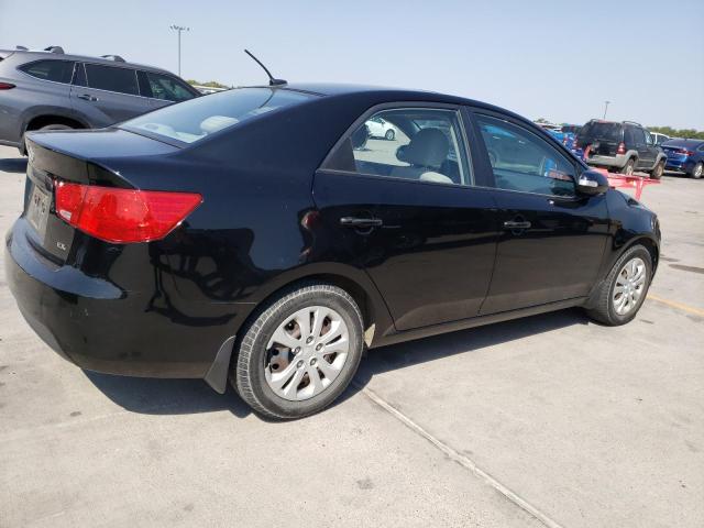 Photo 3 from auction – 2010 KIA FORTE EX with VIN KNAFU4A2XA5263958