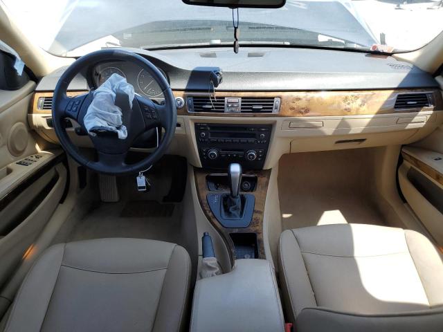 Photo 8 from auction – 2008 BMW 328 I with VIN WBAVA33538K055955