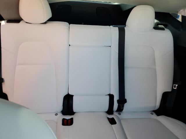 Photo 10 from auction – 2023 TESLA MODEL Y with VIN 7SAYGDEE6PF607576