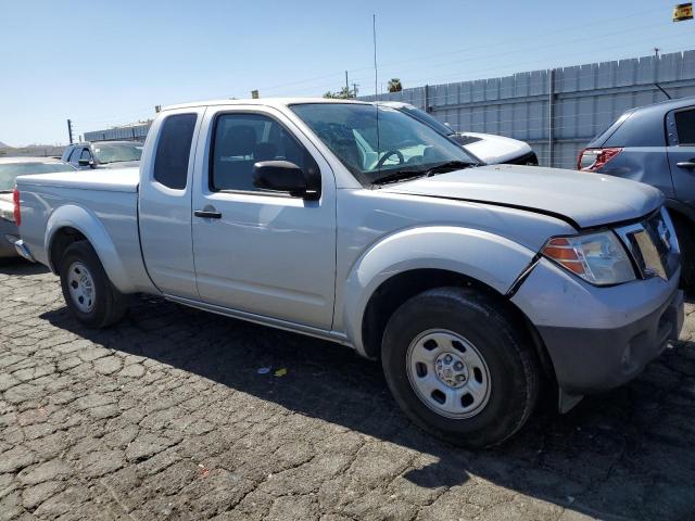 Photo 4 from auction – 2013 NISSAN FRONTIER S with VIN 1N6BD0CT4DN712228