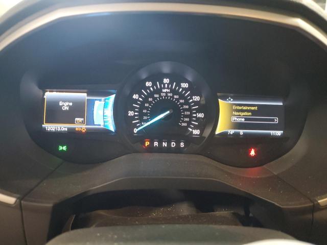 Снимка 9 от търг – 2015 FORD EDGE SEL с VIN 2FMTK4J95FBB21184