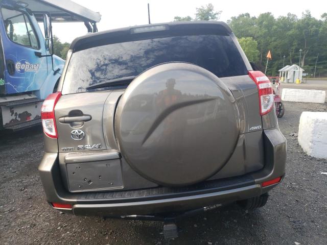 Photo 6 from auction – 2010 TOYOTA RAV4 with VIN JTMBF4DVXAD021453