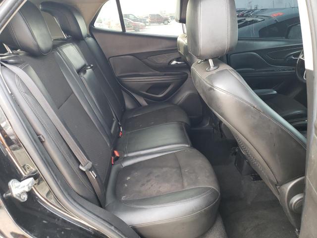Photo 11 from auction – 2017 BUICK ENCORE PRE with VIN KL4CJASB0HB251027