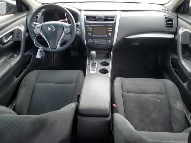 Photo 8 from auction – 2015 NISSAN ALTIMA 2.5 with VIN 1N4AL3AP9FC468797