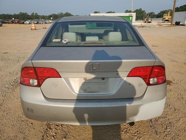Photo 6 from auction – 2006 HONDA CIVIC LX with VIN 1HGFA16556L059974