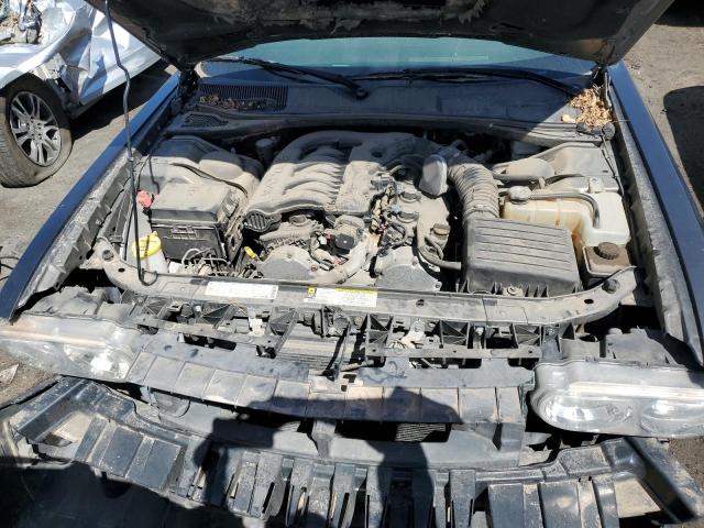 Photo 11 from auction – 2010 DODGE CHALLENGER with VIN 2B3CJ4DV8AH166451