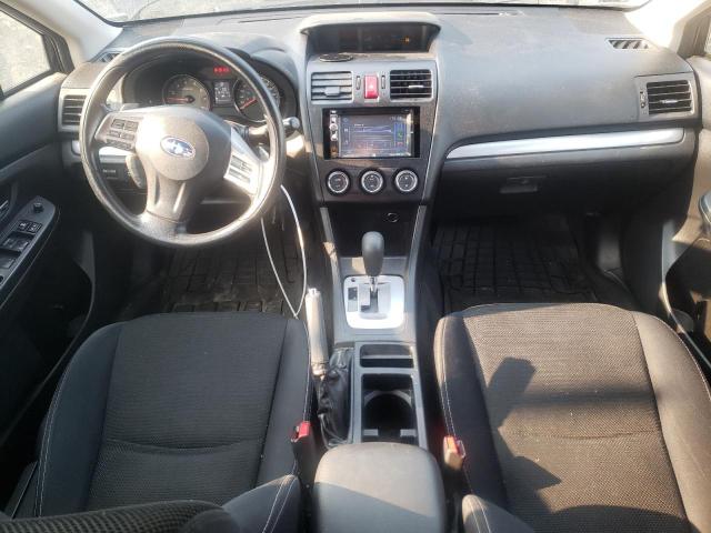 Photo 8 from auction – 2014 SUBARU XV CROSSTR with VIN JF2GPACC0E8209545
