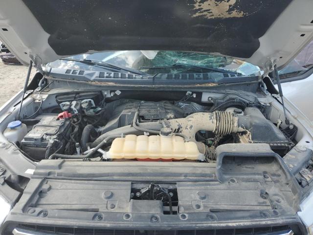 Photo 11 from auction – 2018 FORD F150 SUPER with VIN 1FTEW1EP6JKF01593