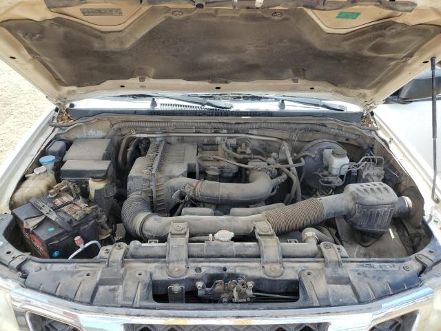 Снимка 11 от търг – 2012 NISSAN FRONTIER S с VIN 1N6BD0CT5CC456739