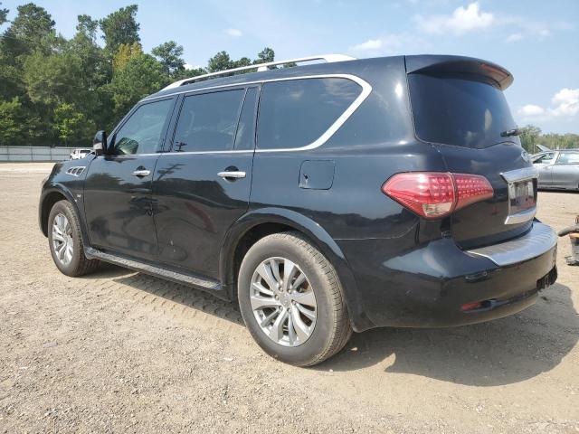 Photo 2 from auction – 2015 INFINITI QX80 with VIN JN8AZ2NF7F9571884