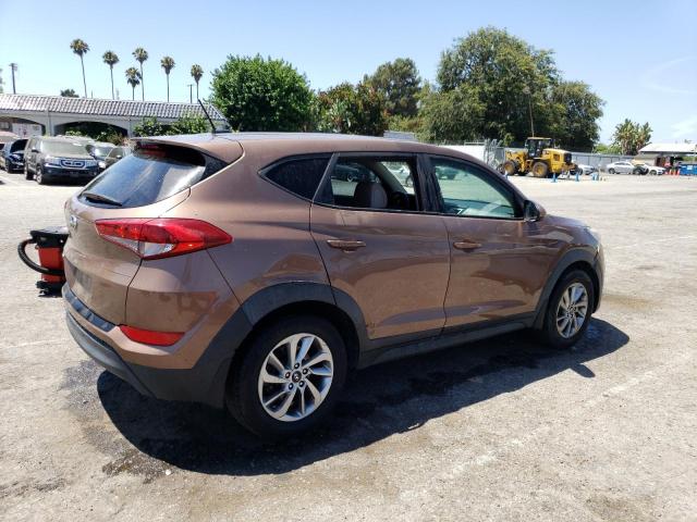 Photo 3 from auction – 2016 HYUNDAI TUCSON SE with VIN KM8J23A46GU239634