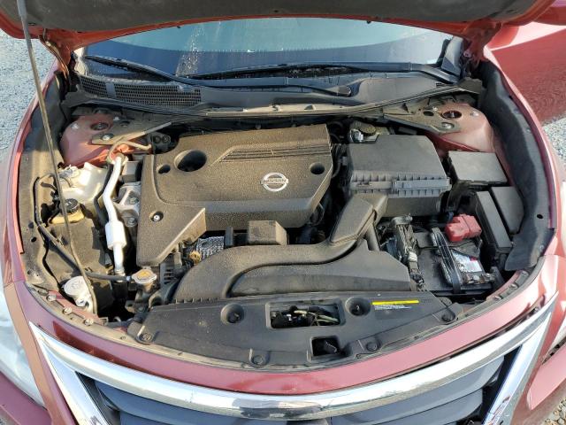 Photo 11 from auction – 2014 NISSAN ALTIMA 2.5 with VIN 1N4AL3AP0EC265912
